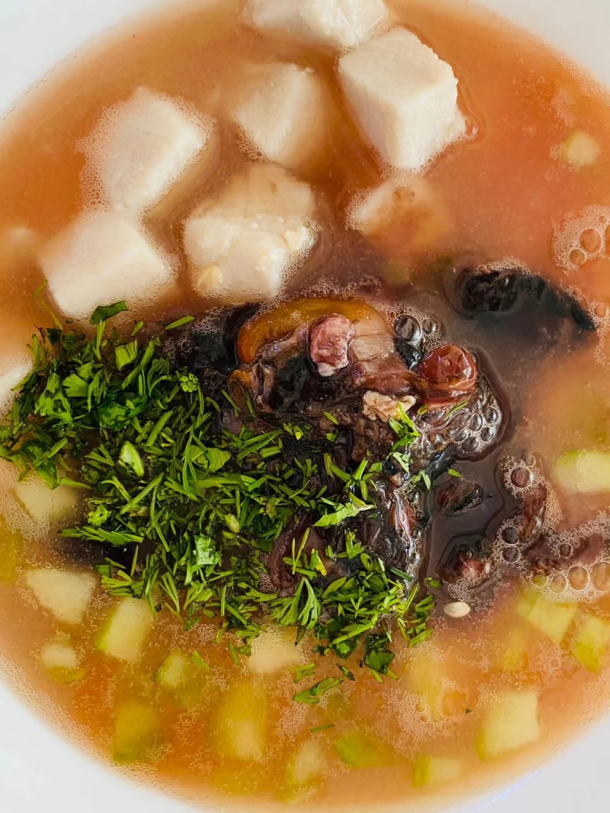 Cevichevere